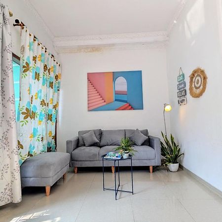 Homey Guesthouse Kertajaya Σουραμπάγια Εξωτερικό φωτογραφία