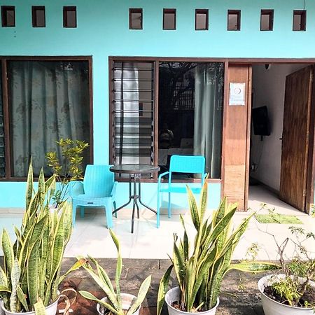 Homey Guesthouse Kertajaya Σουραμπάγια Εξωτερικό φωτογραφία